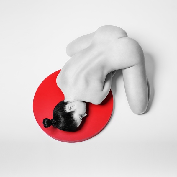 Photograph Tomas Paule Circle on One Eyeland